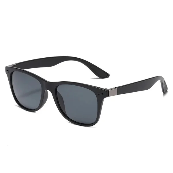 NITEARC 01 black frame with smoke lenses
